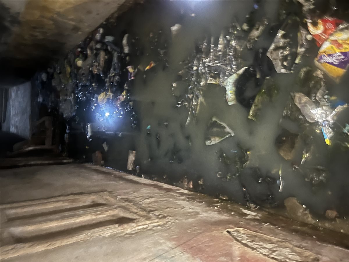 أزمة الصرف الصحي بقولنجيل في الدقهلية… الأهالي يستغيثون والشركة ترد