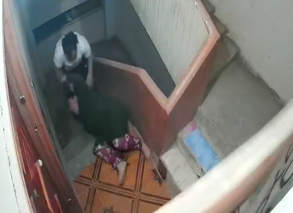 القبض على المتهم بسحل سيدة في الشرقية بسبب خلافات أسرية