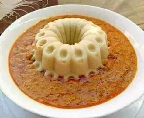 طريقة عمل العصيدة السودانية بدقيق الذرة