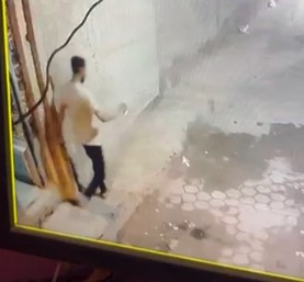 <strong>سرقة هاتف شاب من ذوي الاحتياجات الخاصة في المرج</strong>