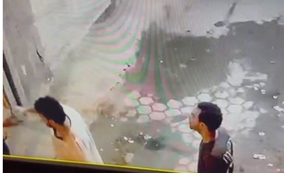 <strong>سرقة هاتف شاب من ذوي الاحتياجات الخاصة في المرج</strong>