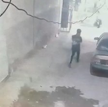 <strong>سرقة هاتف شاب من ذوي الاحتياجات الخاصة في المرج</strong>