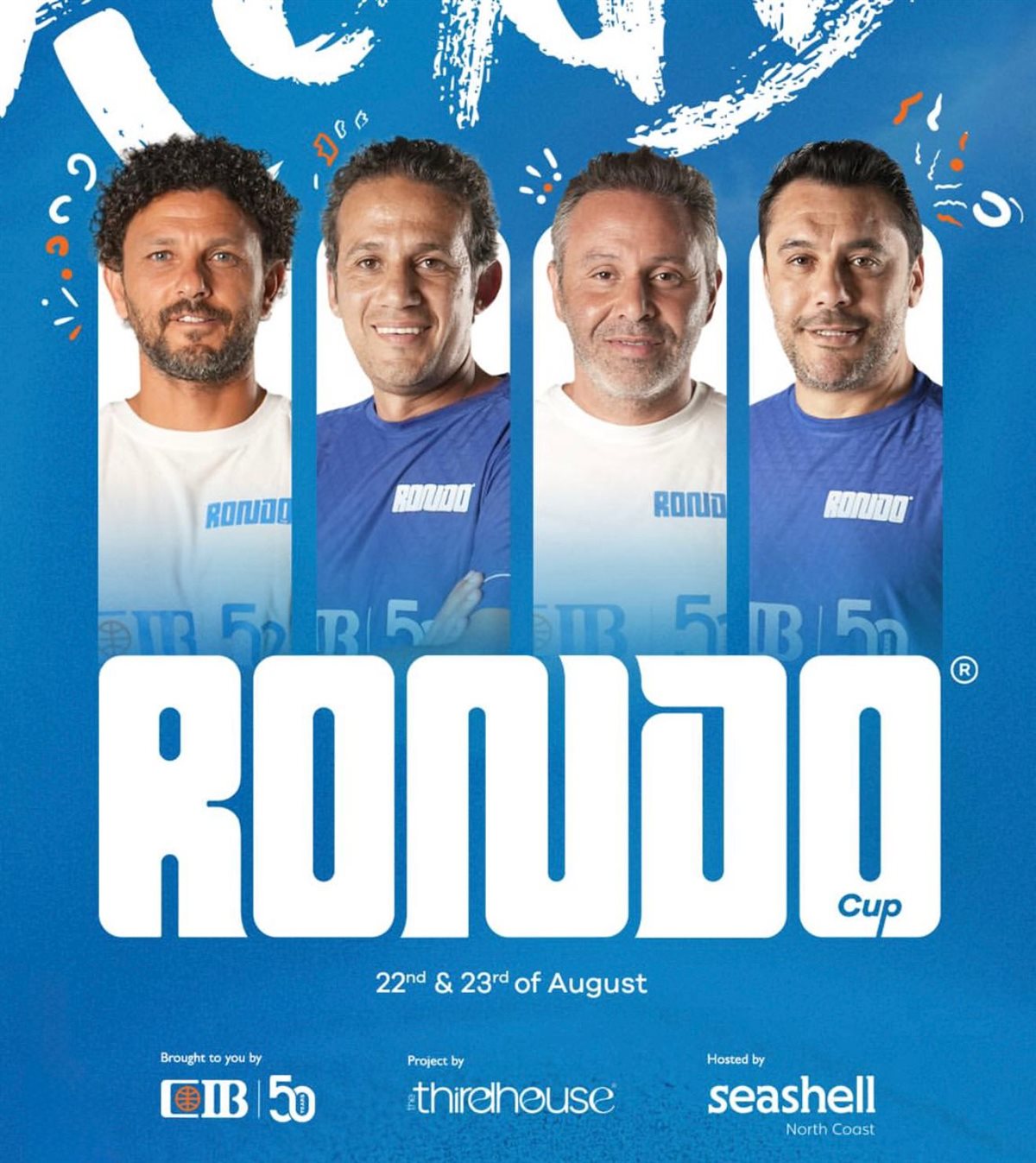 نجوم الكرة المصرية