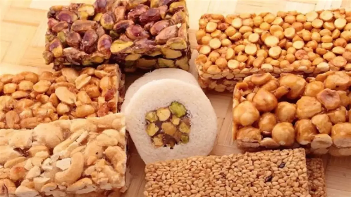 أسعار حلوى المولد النبوي الشريف 2025