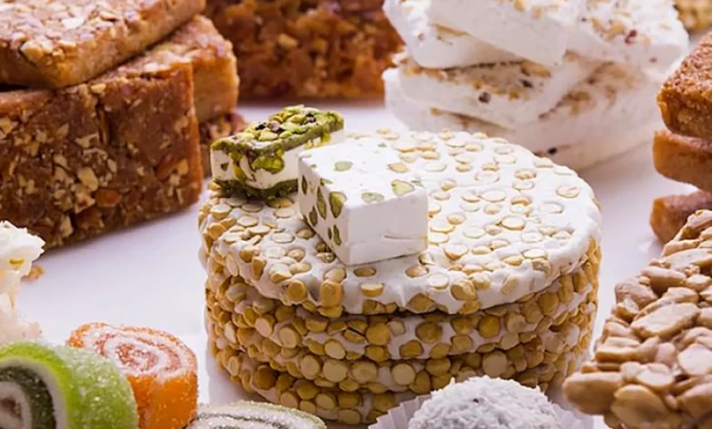 ما هي أسعار علب حلاوة المولد 2025؟