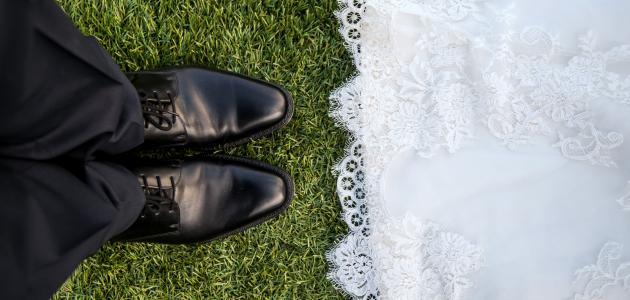 دعاء للزواج من شخص معين