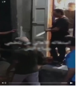 القبض على طرفي مشاجرة الشرقية