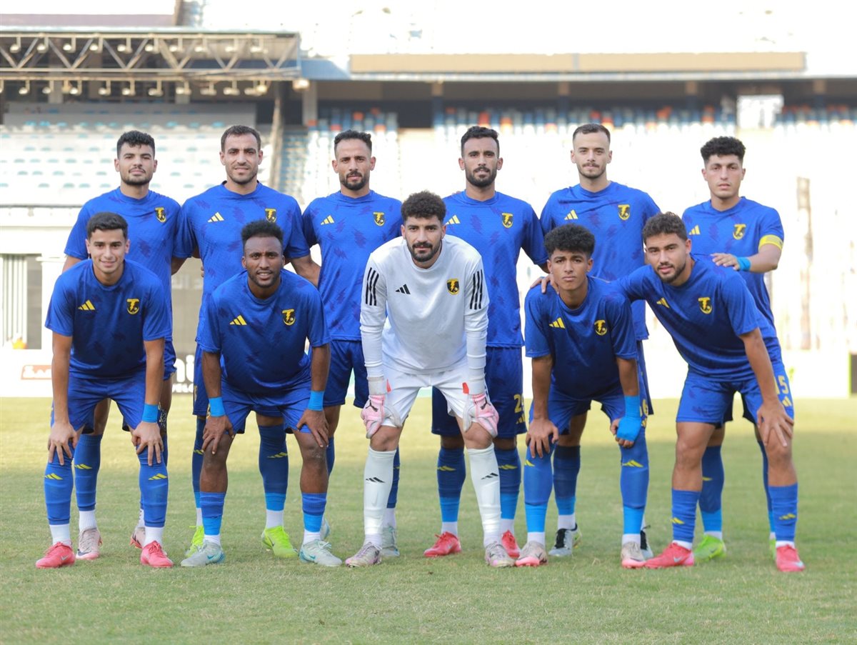 مباراة البنك الأهلي وكهرباء الإسماعيلية في الدوري