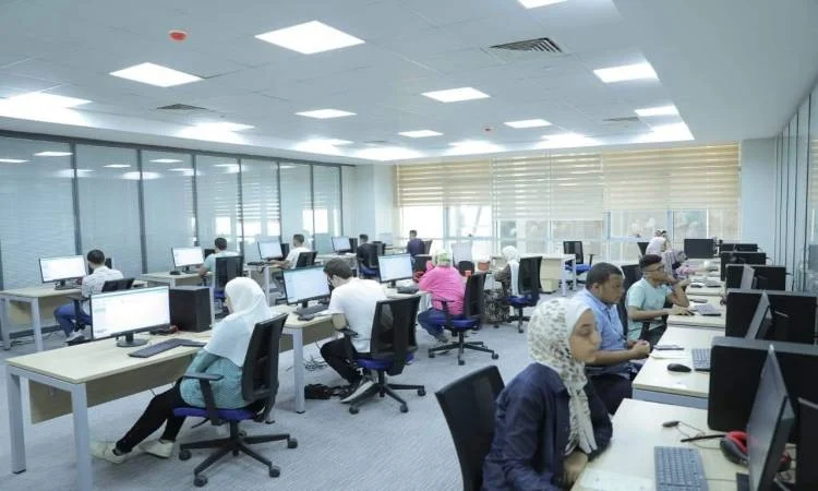 خطوات تسجيل رغبات المرحلة الثالثة 2025