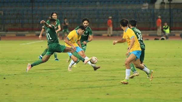 القنوات الناقلة لمشاهدة بث مباشر مباراة الإسماعيلي ضد الاتحاد السكندري اليوم في الدوري المصري