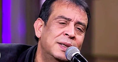 الموسيقار صلاح الشرنوبي