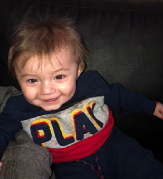 الصغير إيثان إيفز