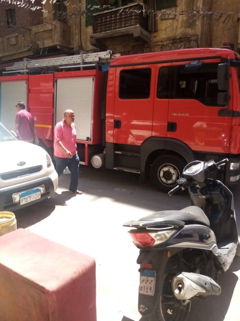 الحماية المدنية