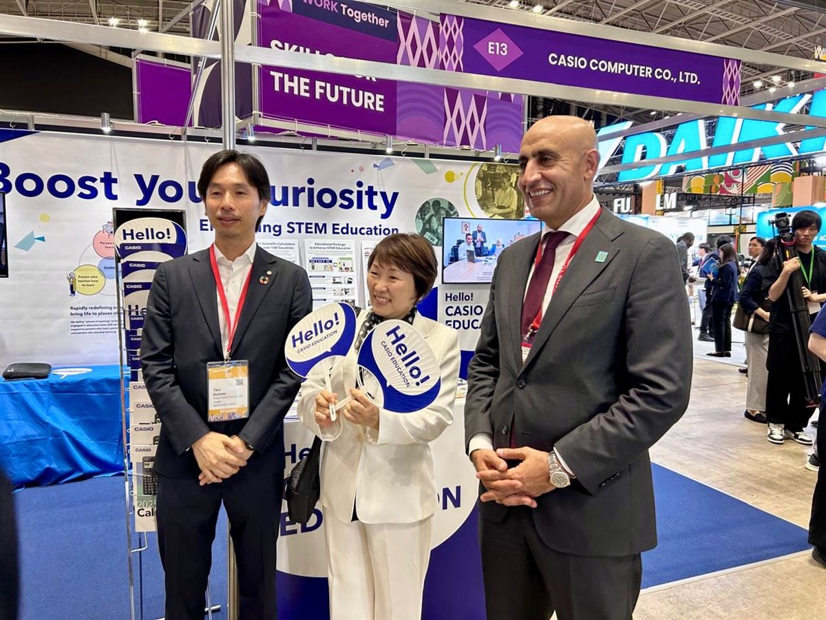 جانب من التفقد