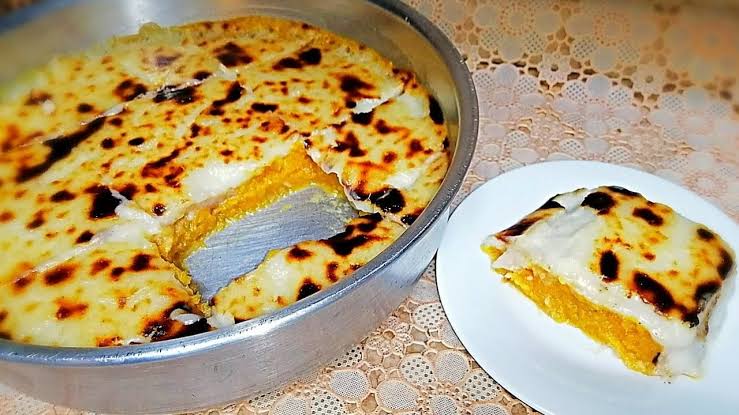 طريقة عمل البطاطا بالبشاميل بدون بيض