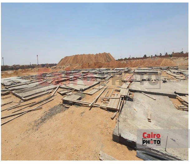 <strong>القاهرة 24 يكشف المخطط التفصيلي لـ أرض نادي الزمالك بـ 6 أكتوبر</strong>