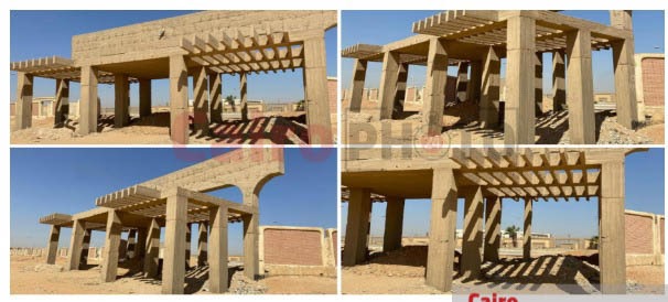 <strong>القاهرة 24 يكشف المخطط التفصيلي لـ أرض نادي الزمالك بـ 6 أكتوبر</strong>