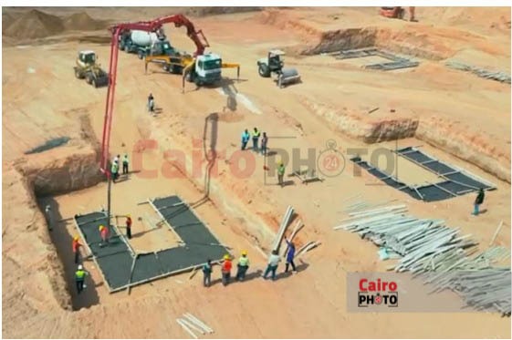 <strong>القاهرة 24 يكشف المخطط التفصيلي لـ أرض نادي الزمالك بـ 6 أكتوبر</strong>