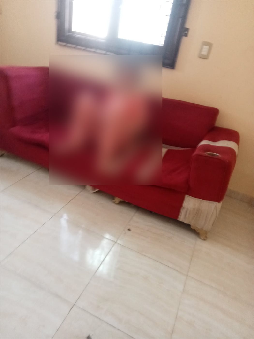 فتاة تستغيث بعد دخولها لمصحة نفسية غير مرخصة ببدر