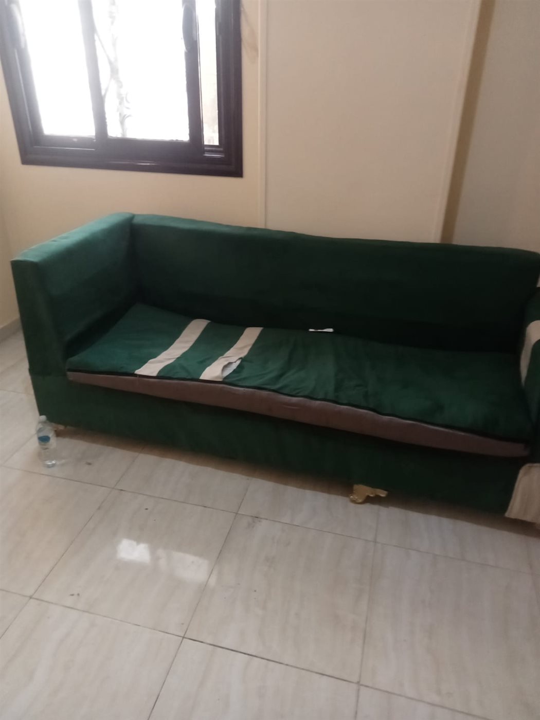 فتاة تستغيث بعد دخولها لمصحة نفسية غير مرخصة ببدر