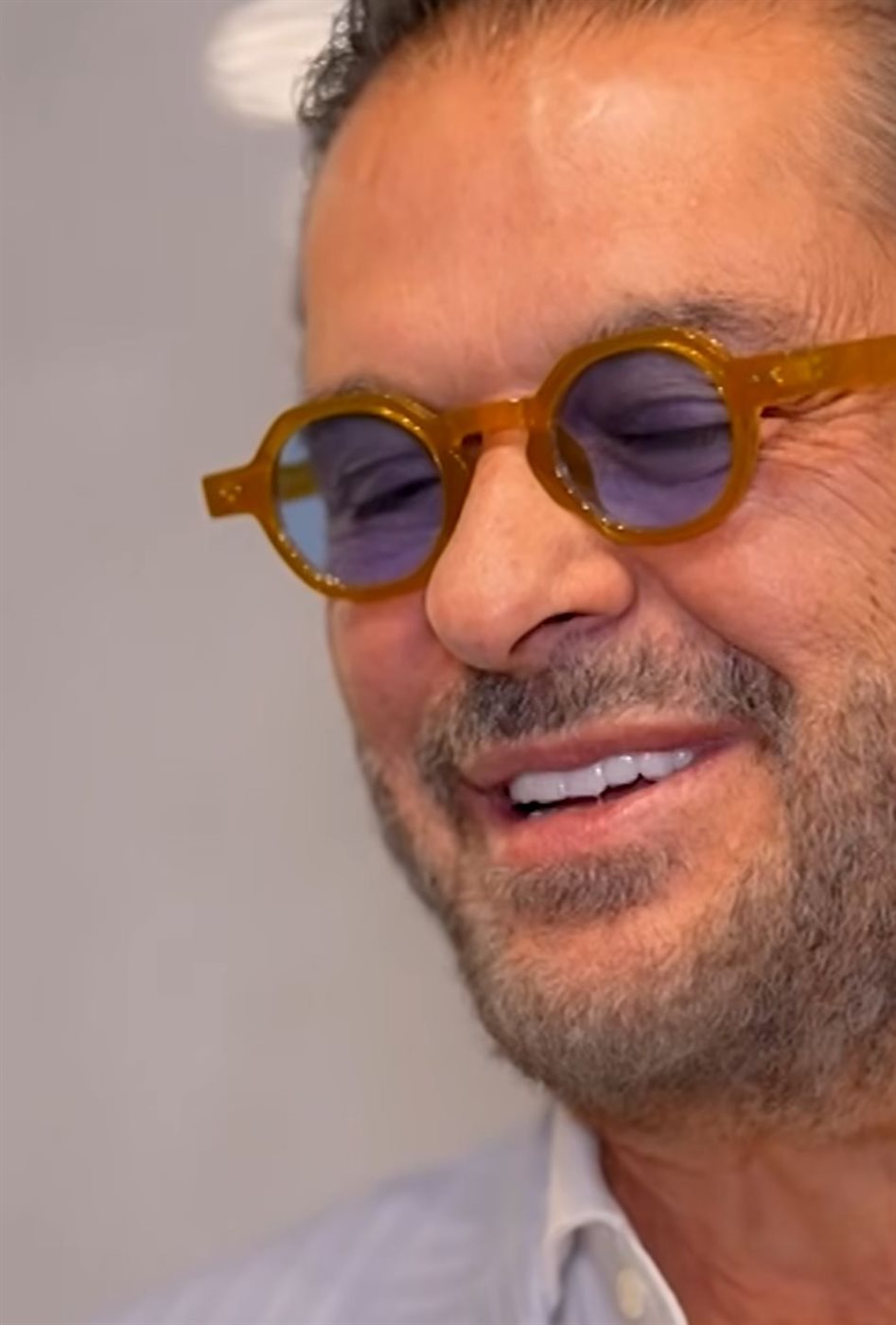 الفنان راغب علامة