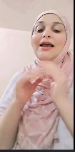 تحقيقات قضية مروة بنت مبارك 