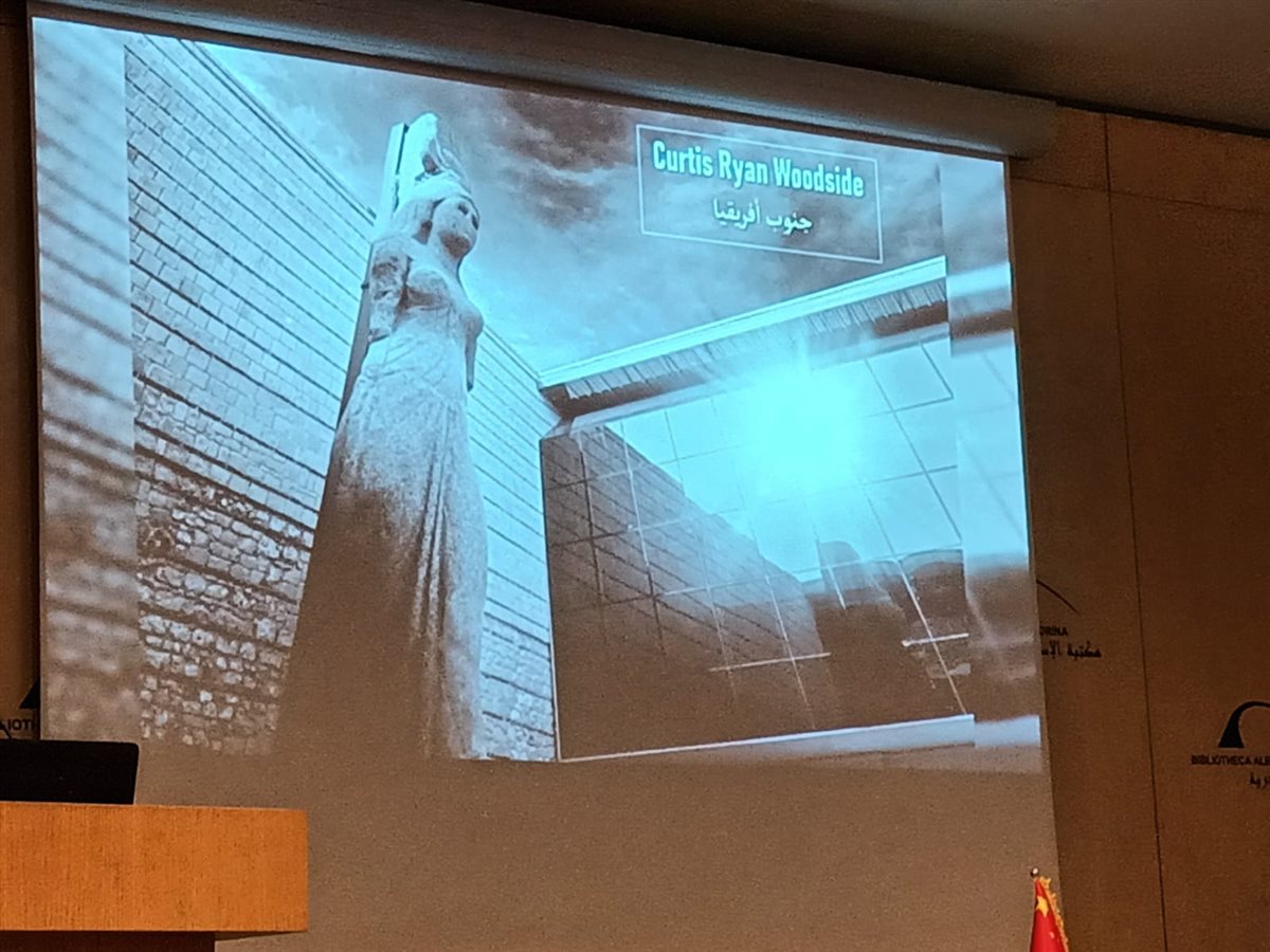 السياحة تعلن أسماء الفائزين في مسابقة الآثار الغارقة بالإسكندرية  