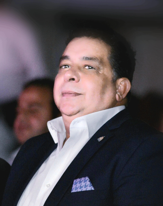 تكليف الأستاذ سمير عثمان بتسيير أعمال أمين عام جامعة عين شمس الأهلية<br>