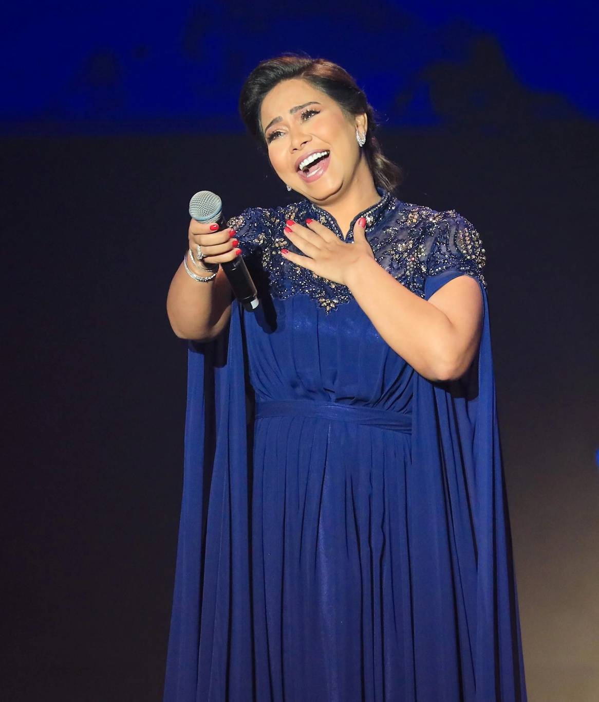 شيرين عبد الوهاب