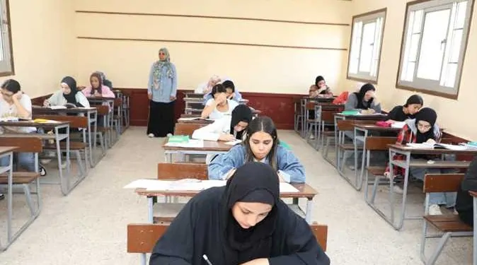 خطوات الاستعلام عن نتيجة الدور الثاني للشهادة الإعدادية