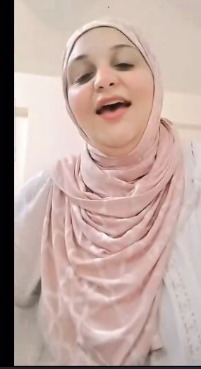 مروة يسري بنت مبارك 