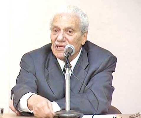 مهرجان الإسكندرية السينمائي يحتفل بمئوية سعد الدين وهبة ويكرّم نخبة من أدباء وشعراء الثغر