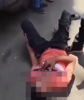 جانب من الواقعة