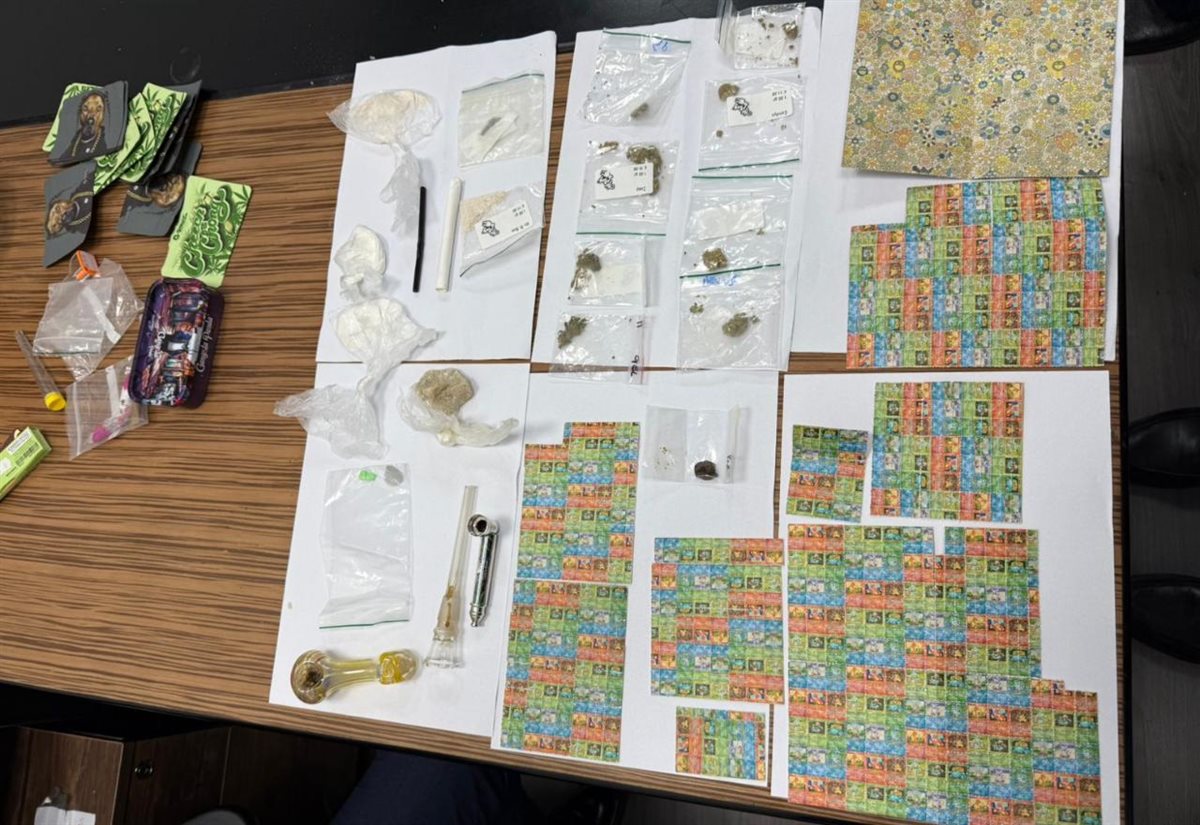 جمارك مطار القاهرة تحبط محاولات تهريب