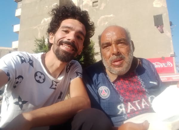 الدكتور أحمد شوقي عبد الحكيم