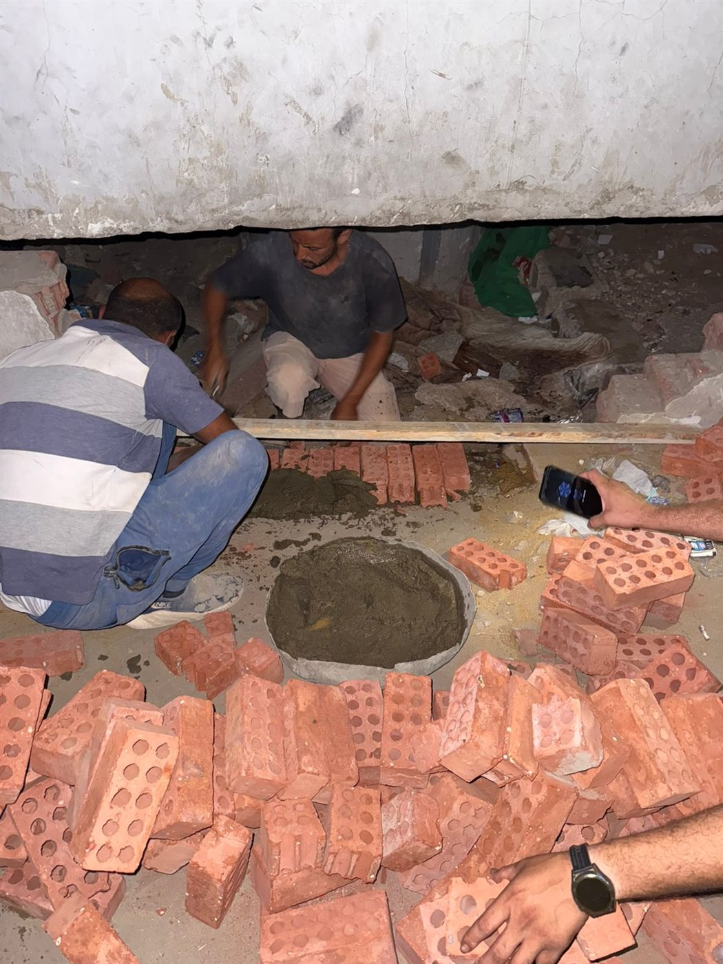 محافظة الجيزة