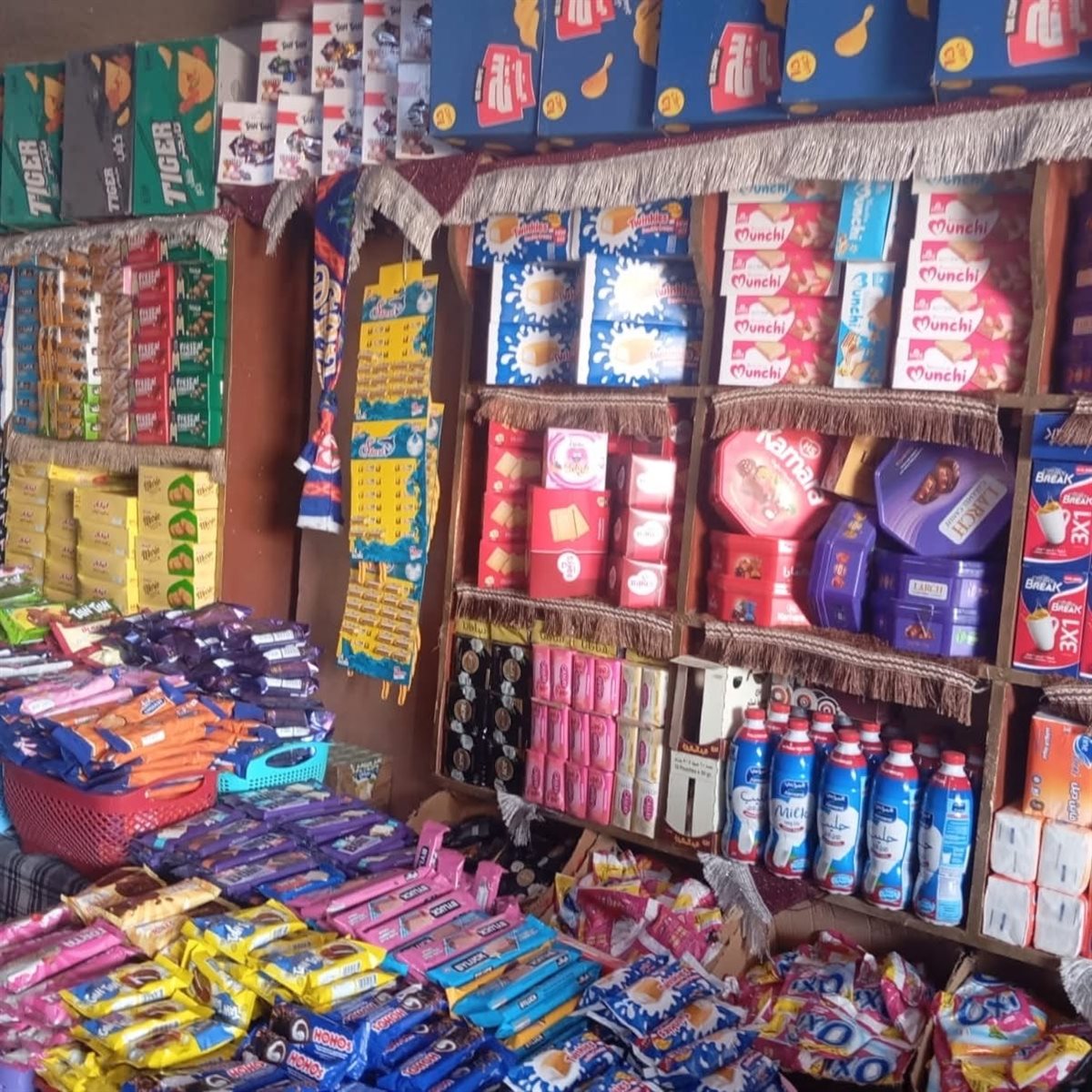 حملات مكثفة لتموين الأقصر