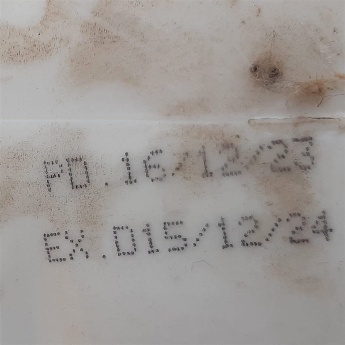 حملات مكثفة لتموين الأقصر