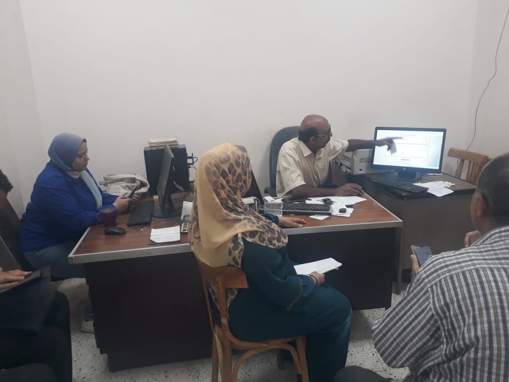 تعليم الفيوم ينظم تدريبا لرفع كفاءة معلمي الدراسات واللغة العربية