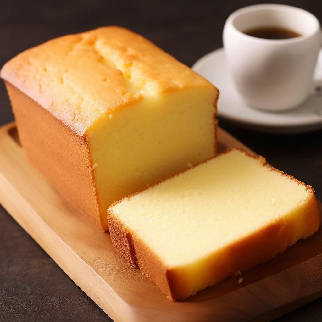 طريقة عمل الكيكة الإسفنجية الهشة