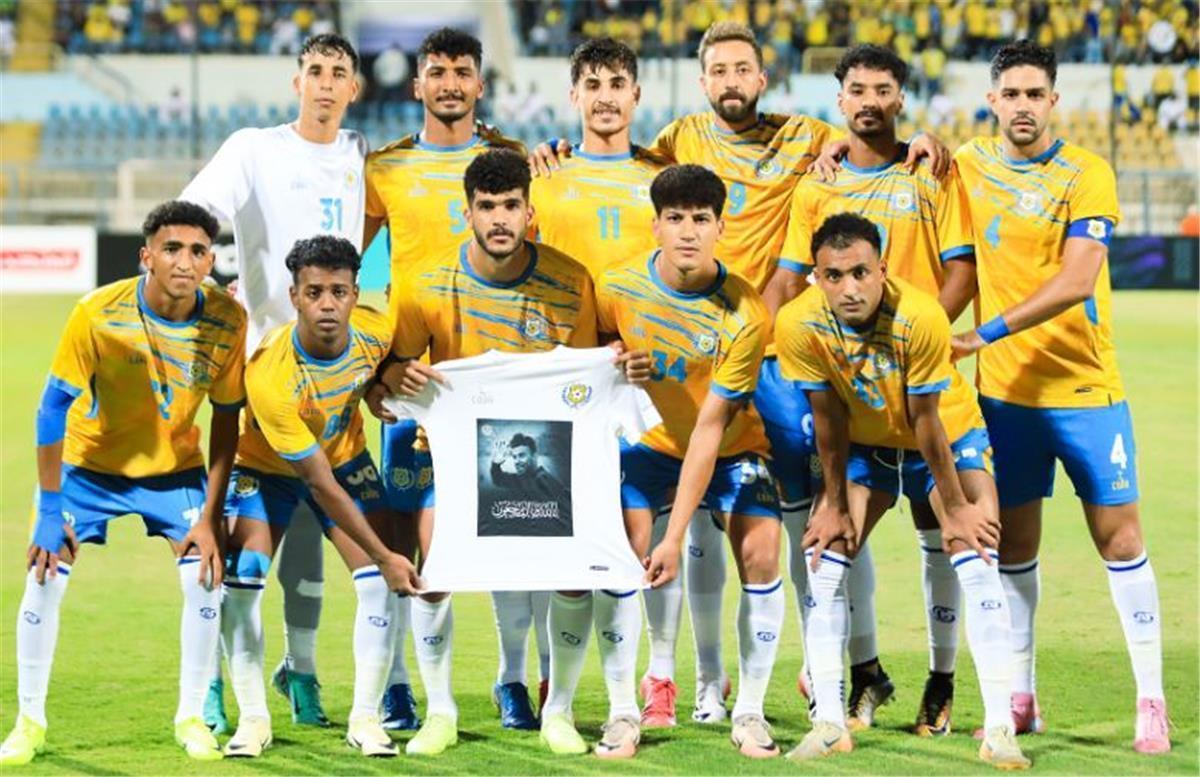 الإسماعيلي