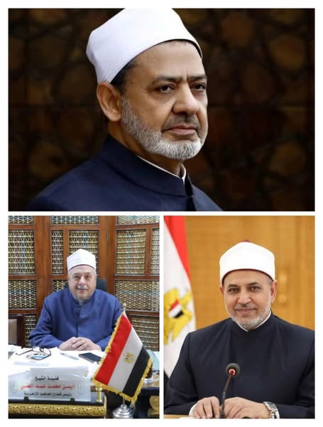 برعاية الإمام الأكبر.. جامعة الأزهر تعلن المشاركة في مبادرة يوم السرد القرآني