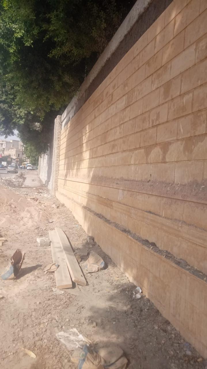 محافظ القاهرة يتفقد أعمال تطوير ورفع كفاءة نفق شبرا الرابط بين وسط المدينة ومناطق الساحل وروض الفرج