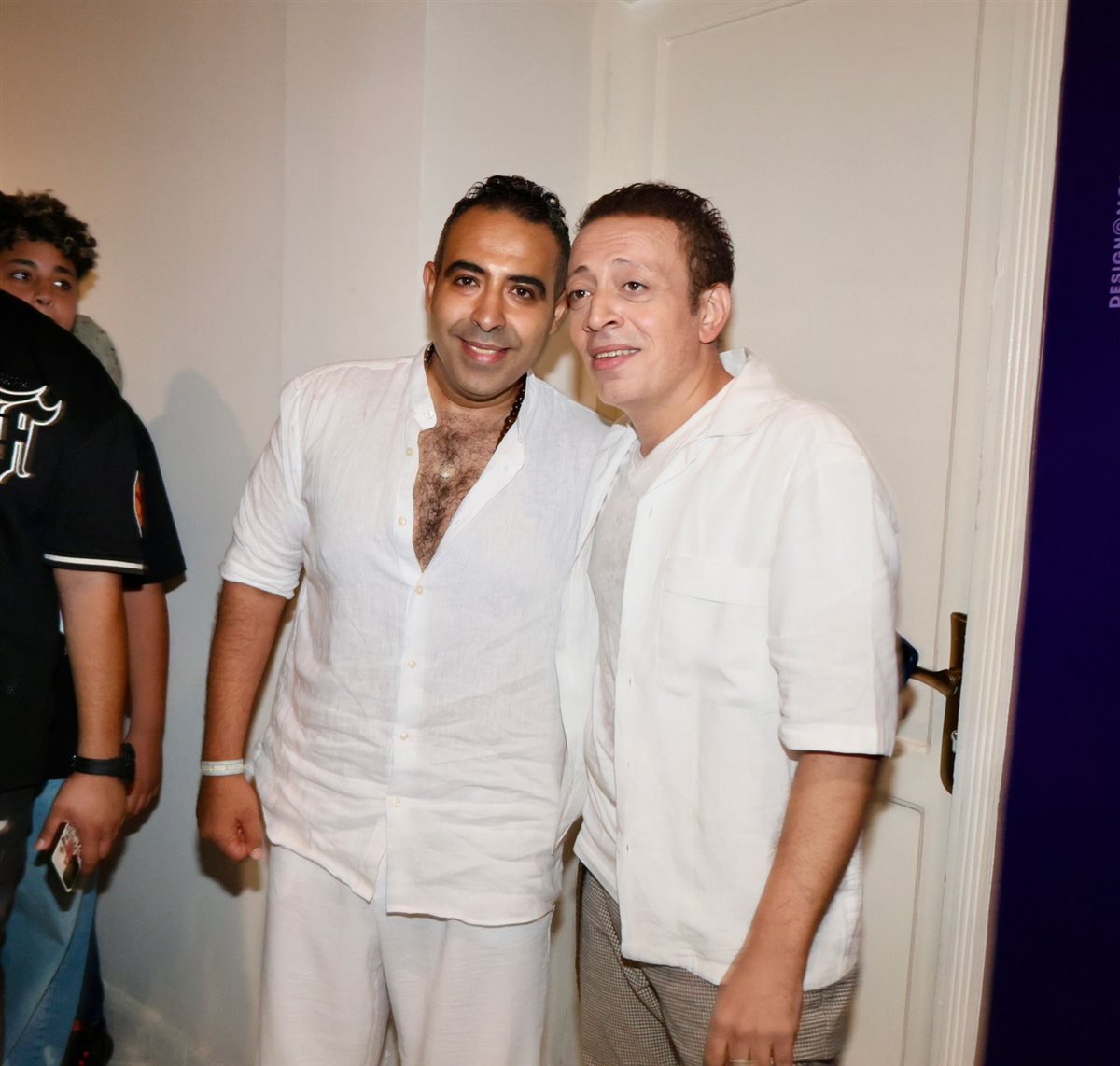 محمد عدوية&nbsp;