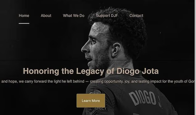 شبهات حول مؤسسة تجمع التبرعات باسم جوتا