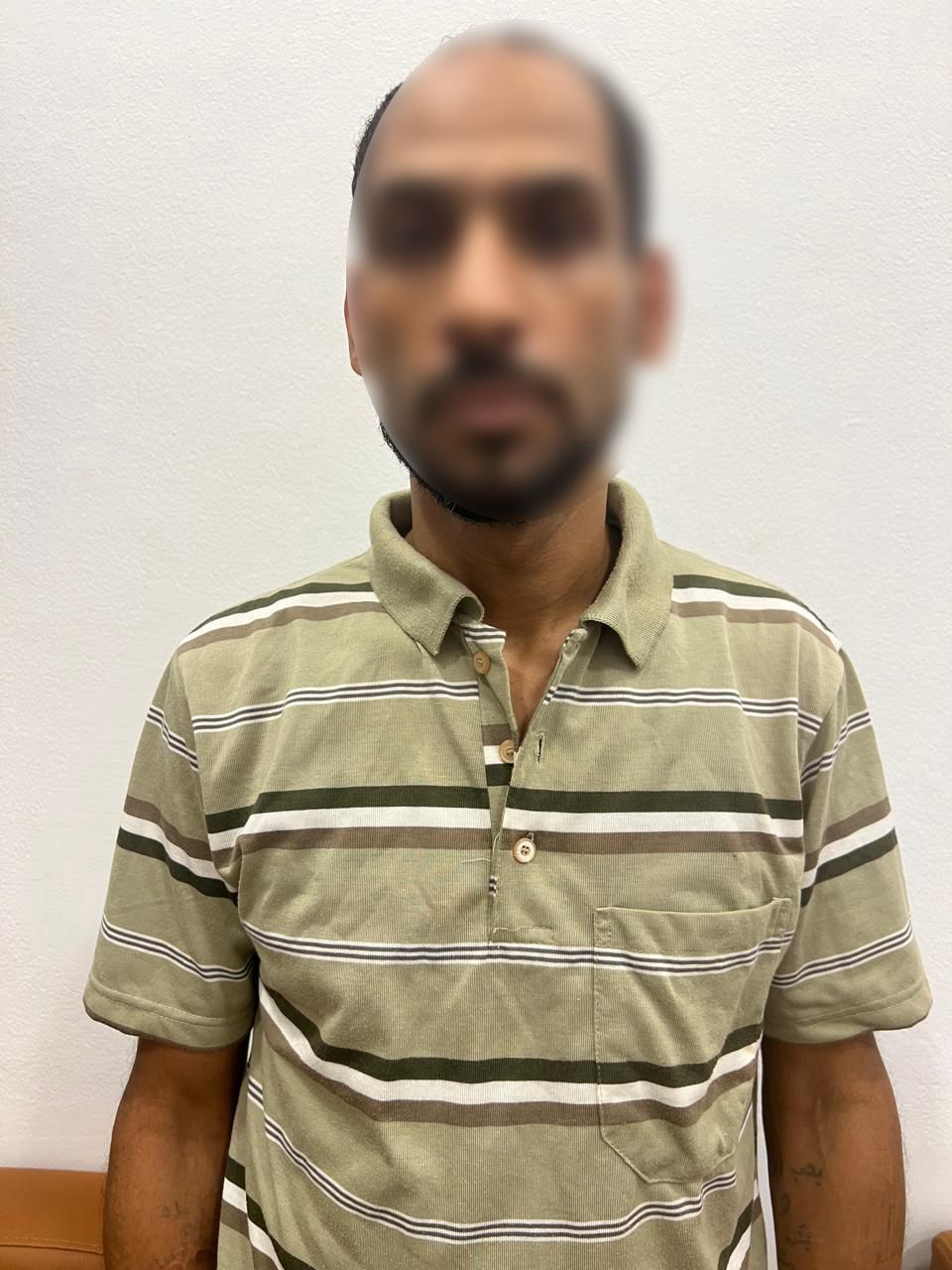 زعم أحد الأشخاص علاقته بتجار آثار وعملات أجنبية وتورطه معهم بكفر الشيخ