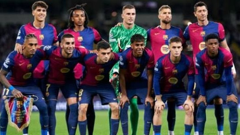 القنوات الناقلة لمشاهدة مباراة برشلونة ضد ليفانتي بث مباشر اليوم