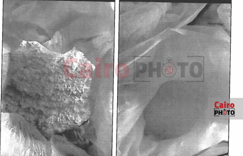 تبادل صور المخدرات بين أفراد تشكيل سارة خليفة على واتساب