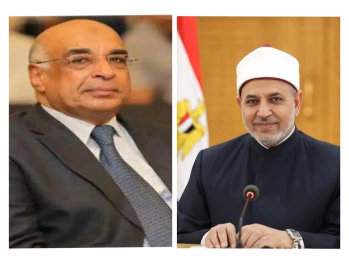 تيسيرًا على العاملين بجامعة الأزهر.. وزير العدل يوافق على تشكيل لجان لفض المنازعات بالوجهين البحري والقبلي