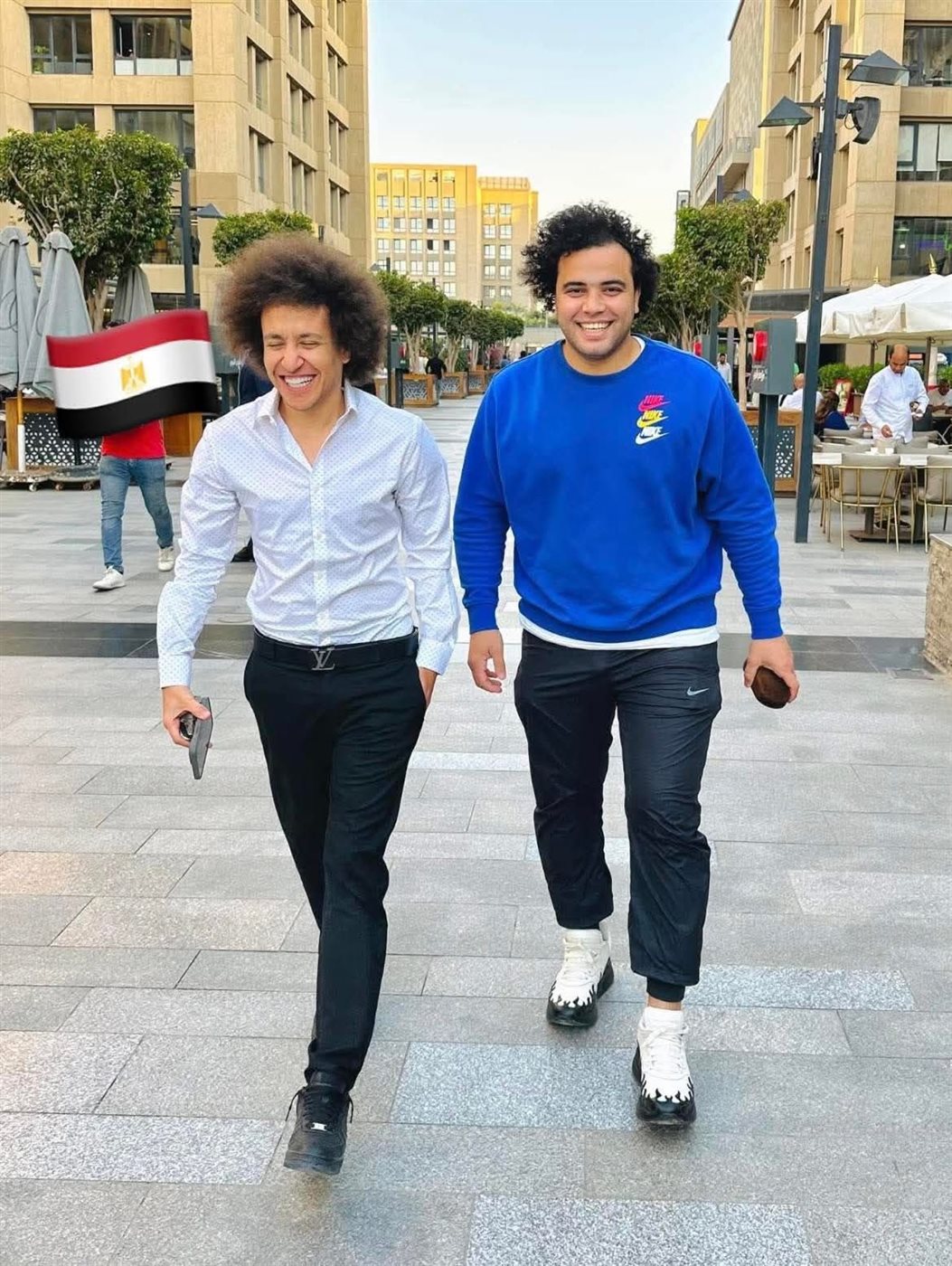 اتحاد شباب مصر بالخارج